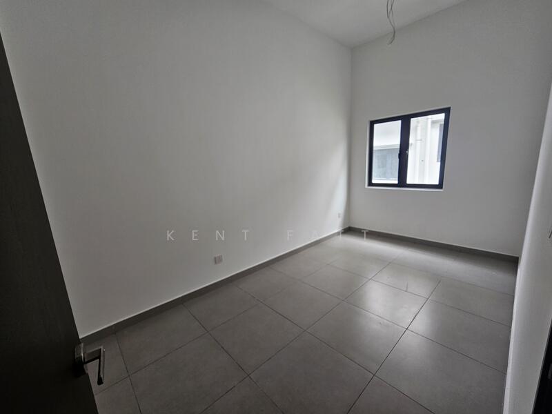 Untuk Dijual - Residensi Bukit Orkid Cheras