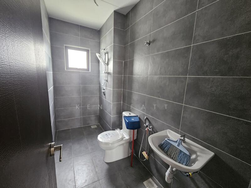 Untuk Dijual - Residensi Bukit Orkid Cheras