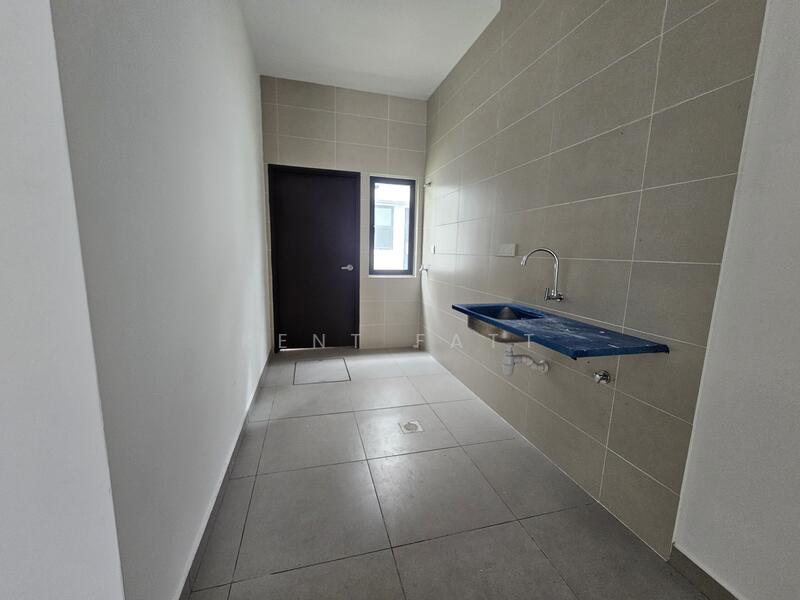 Untuk Dijual - Residensi Bukit Orkid Cheras