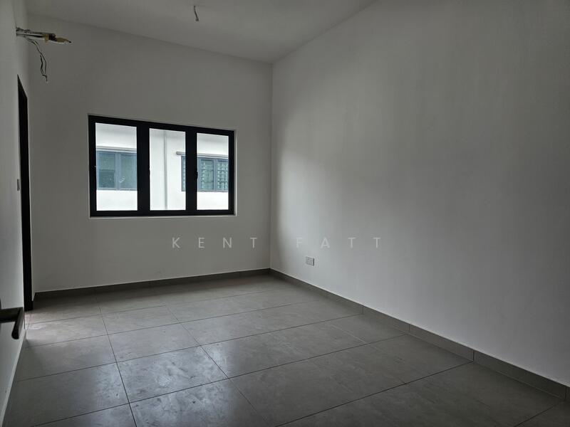 Untuk Dijual - Residensi Bukit Orkid Cheras