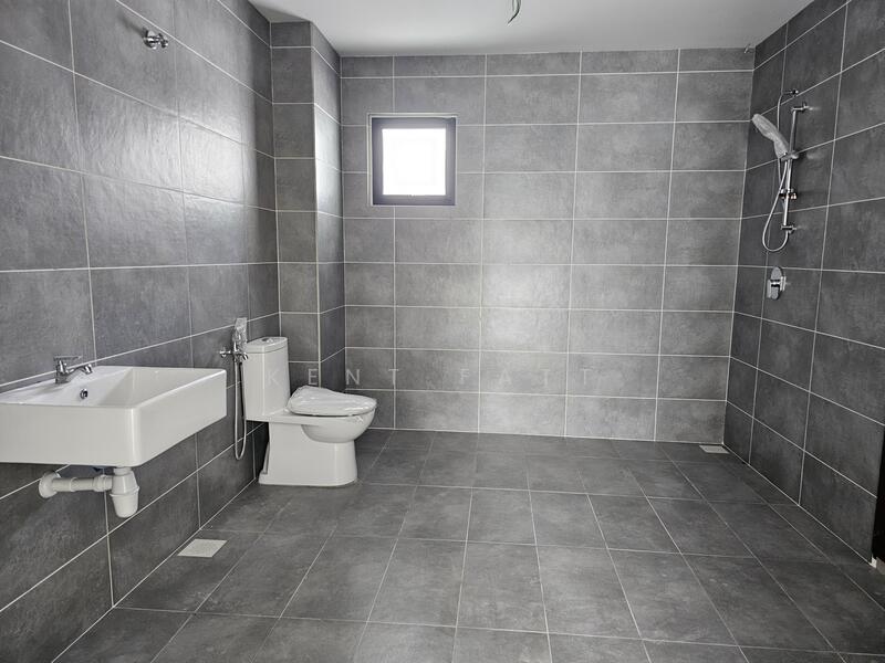 Untuk Dijual - Residensi Bukit Orkid Cheras