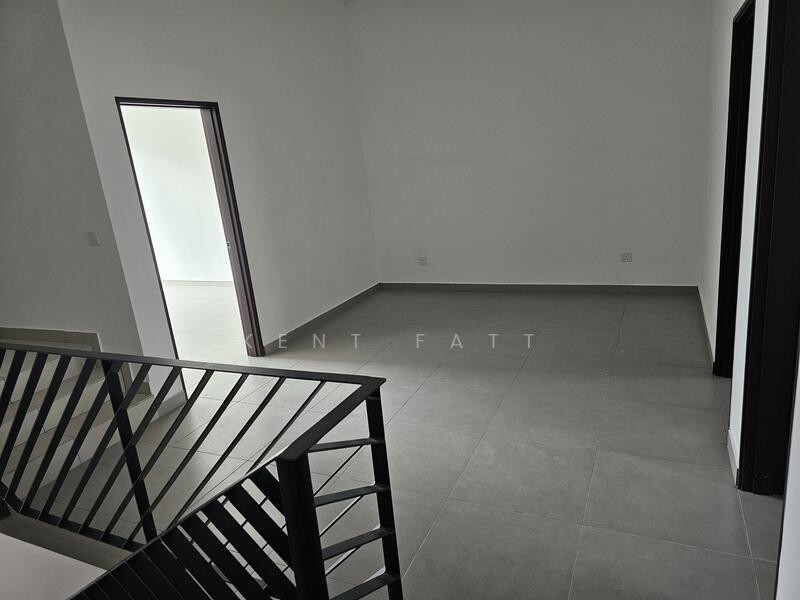 Untuk Dijual - Residensi Bukit Orkid Cheras