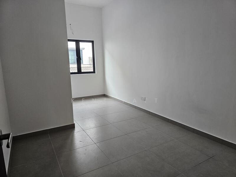 Untuk Dijual - Residensi Bukit Orkid Cheras