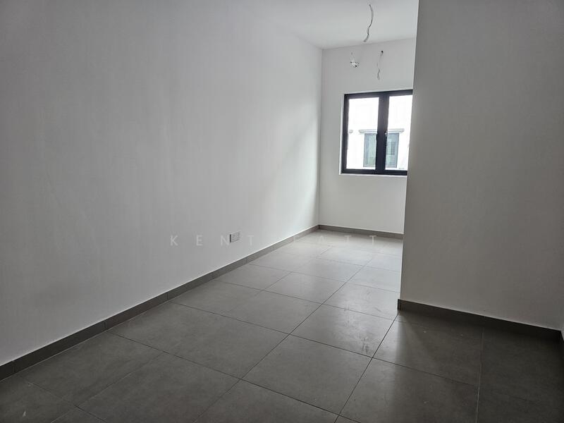 Untuk Dijual - Residensi Bukit Orkid Cheras