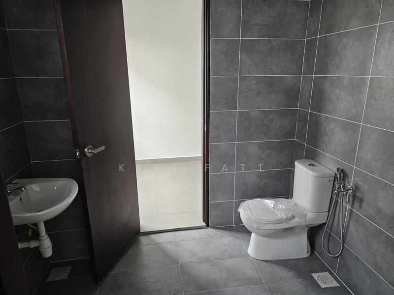 Untuk Dijual - Residensi Bukit Orkid Cheras