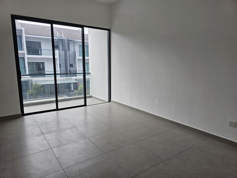 Untuk Dijual - Residensi Bukit Orkid Cheras