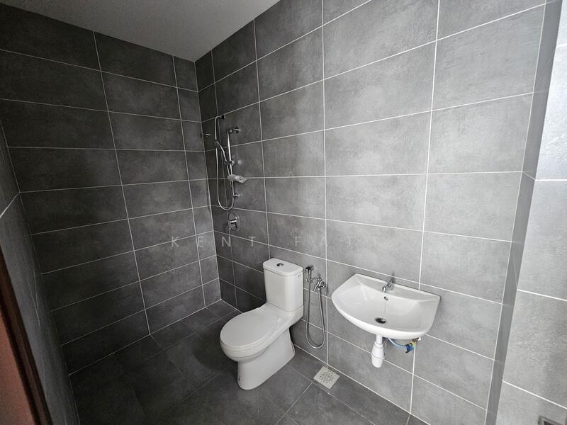 Untuk Dijual - Residensi Bukit Orkid Cheras