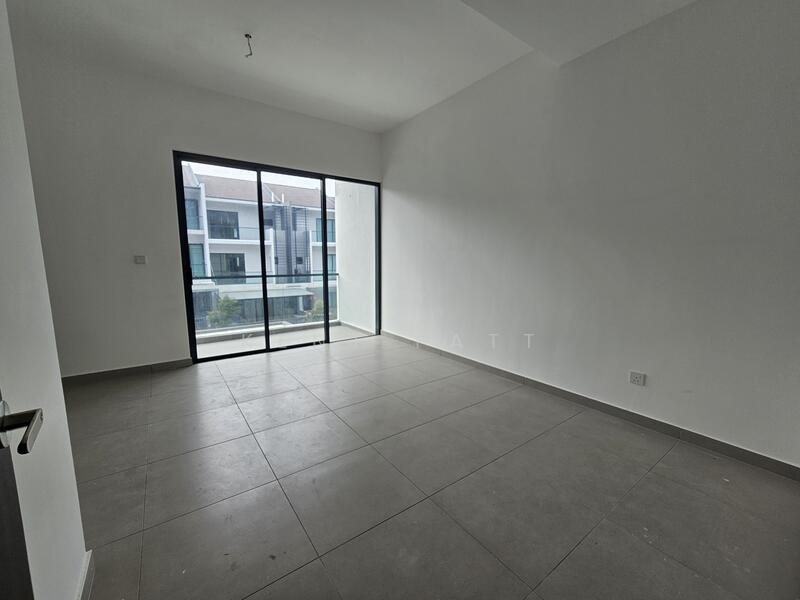 Untuk Dijual - Residensi Bukit Orkid Cheras