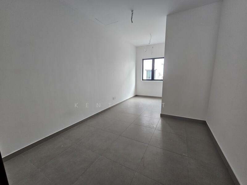 Untuk Dijual - Residensi Bukit Orkid Cheras