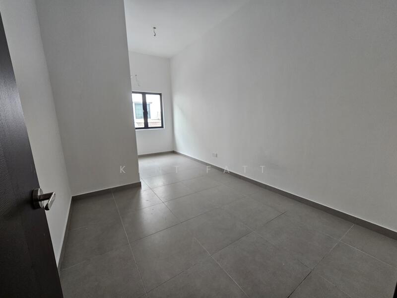 Untuk Dijual - Residensi Bukit Orkid Cheras