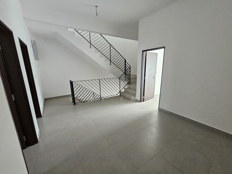 Untuk Dijual - Residensi Bukit Orkid Cheras