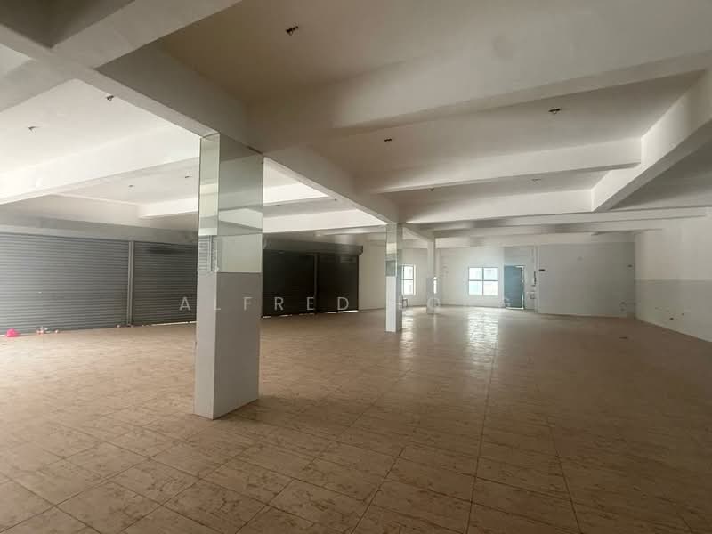 For Rent - Jalan Psk , Taman Bukit Serdang, Seri kembangan