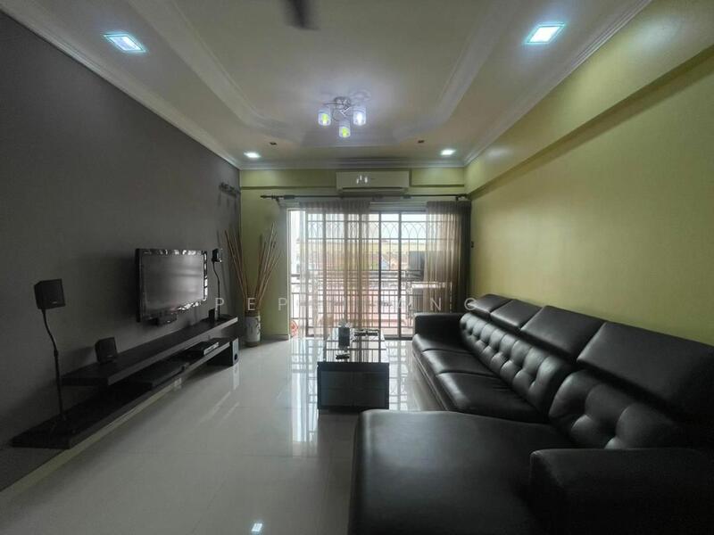 Untuk Dijual - Vista Bayu