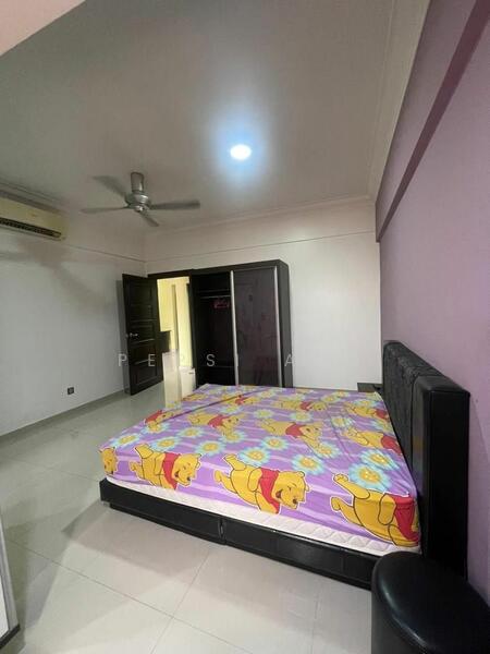 Untuk Dijual - Vista Bayu