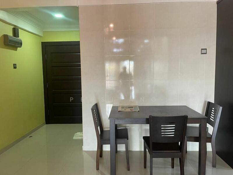 Untuk Dijual - Vista Bayu