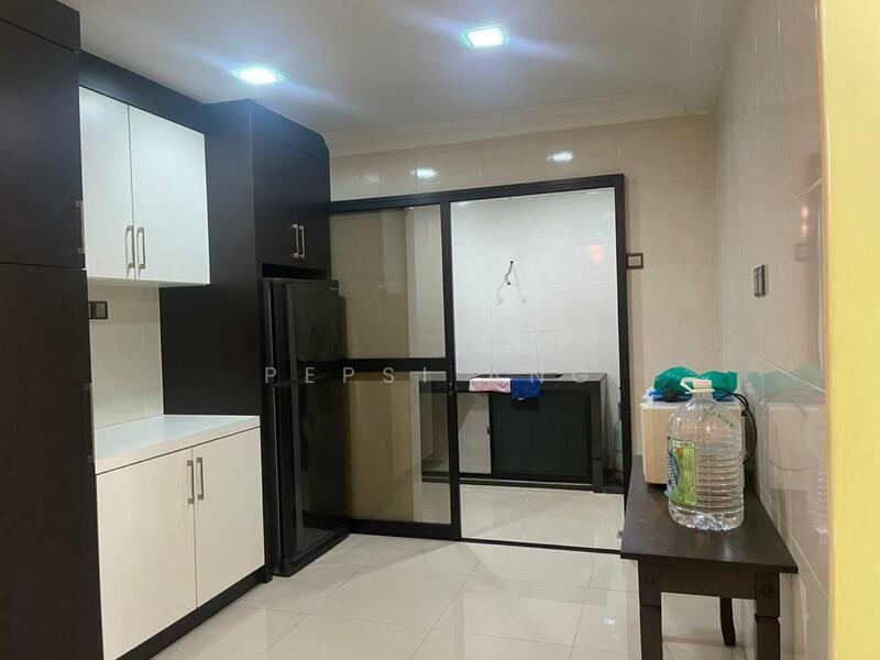 Untuk Dijual - Vista Bayu