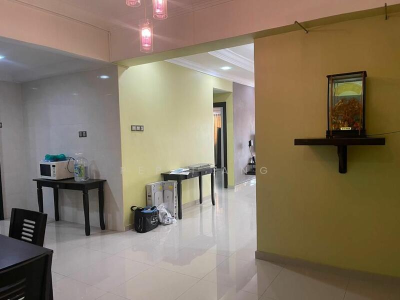 Untuk Dijual - Vista Bayu