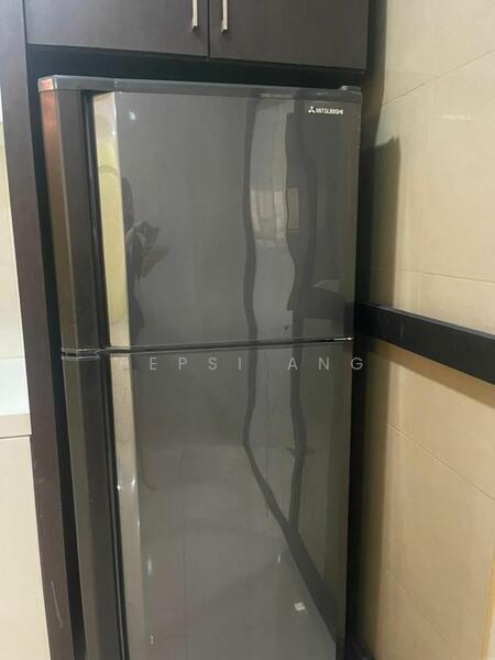 Untuk Dijual - Vista Bayu