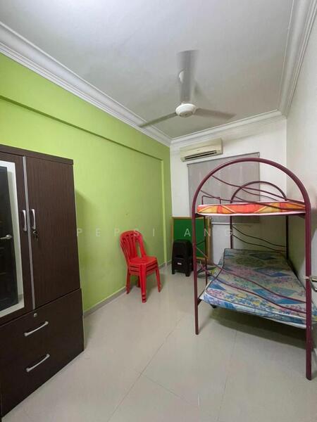 Untuk Dijual - Vista Bayu