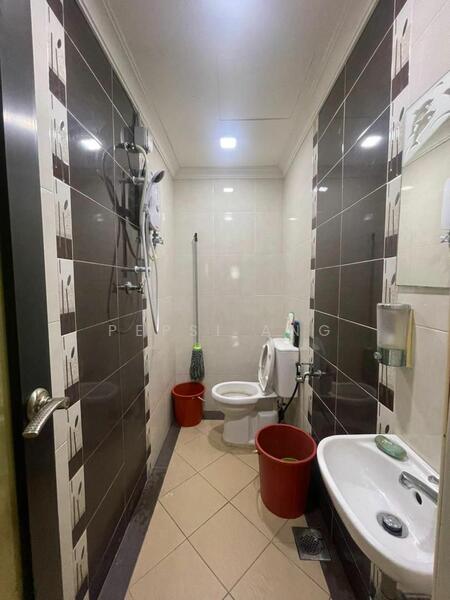 Untuk Dijual - Vista Bayu