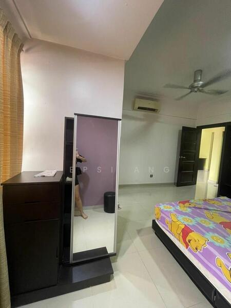 Untuk Dijual - Vista Bayu