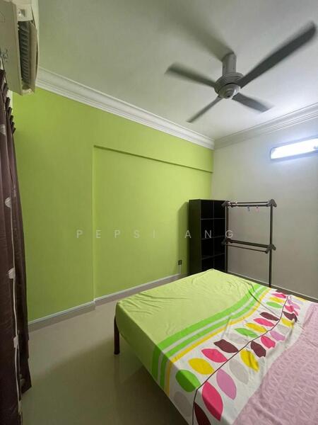 Untuk Dijual - Vista Bayu