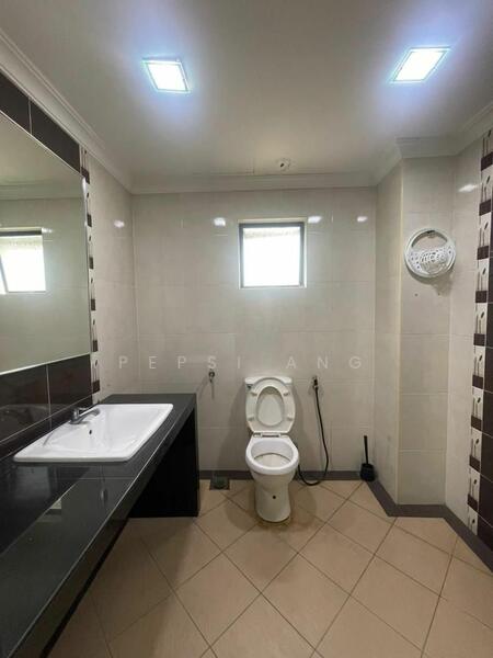 Untuk Dijual - Vista Bayu