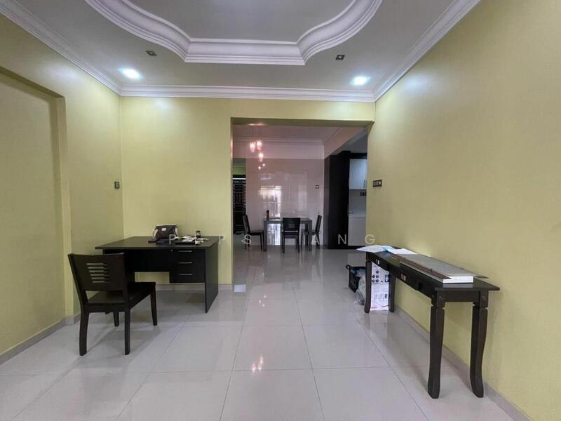 Untuk Dijual - Vista Bayu