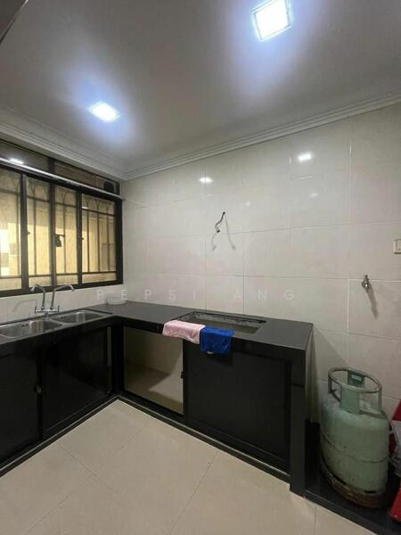 Untuk Dijual - Vista Bayu