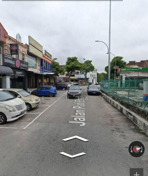 For Sale - Johor Bahru Bandar Baru Uda Nice Design 2 Storey Shop Office Hot Area