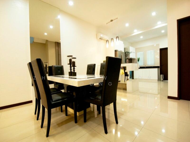 3-storey Terraced House for Sale in Bandar Bayan Bahru (Bayan Lepas) - Zhonl Saw Boon Loong - PropertyGuru.com.my