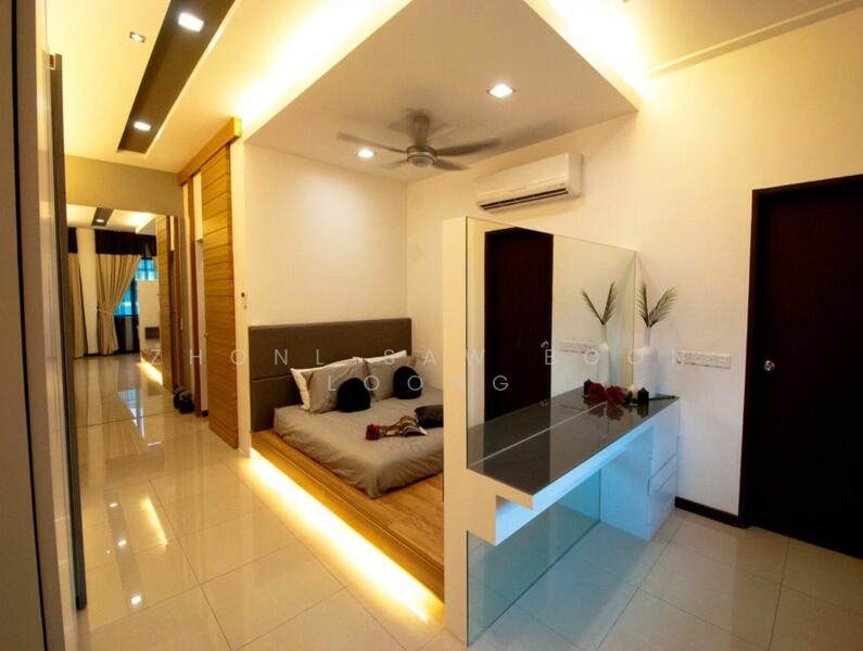 3-storey Terraced House for Sale in Bandar Bayan Bahru (Bayan Lepas) - Zhonl Saw Boon Loong - PropertyGuru.com.my
