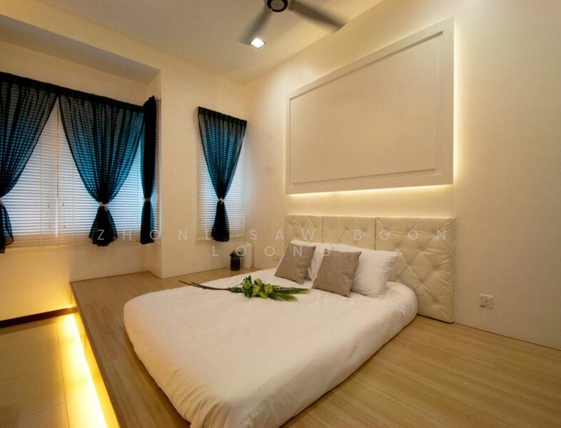 3-storey Terraced House for Sale in Bandar Bayan Bahru (Bayan Lepas) - Zhonl Saw Boon Loong - PropertyGuru.com.my