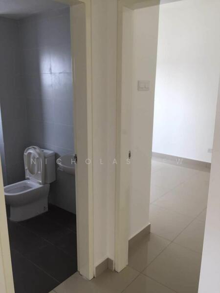 For Rent - Sk One Residence