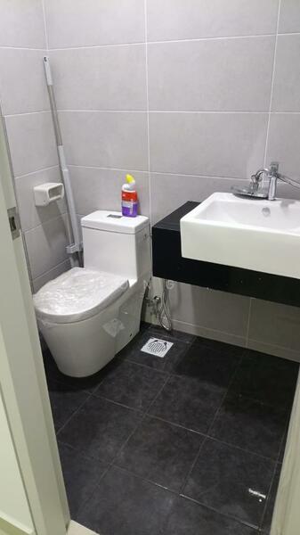 Untuk Disewa - Emerald Residence