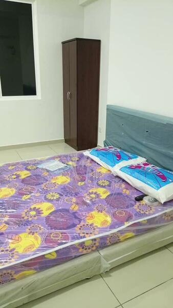 Untuk Disewa - Emerald Residence