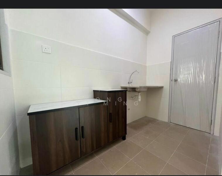 Untuk Disewa - Emerald Residence