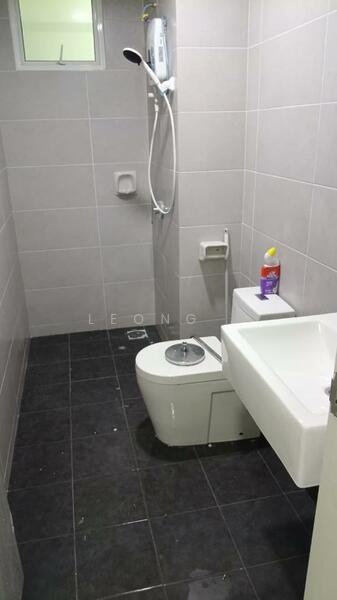 Untuk Disewa - Emerald Residence