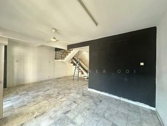 2-storey Terraced House for Sale in Taman Bertam Indah (Kepala Batas ...