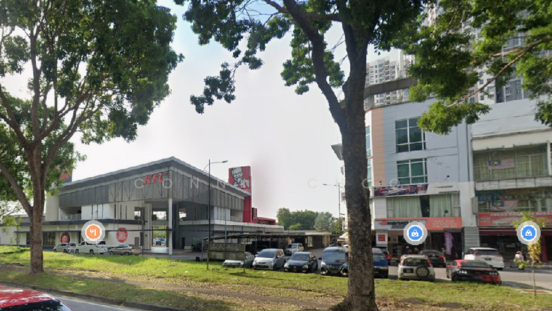 Untuk Disewa - Taman Tasik Prima