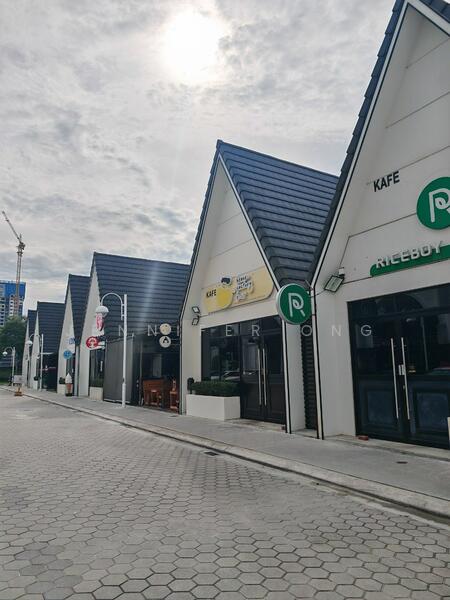 For Sale - Eco Palladium @ Taman Ekoflora