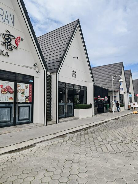 For Sale - Eco Palladium @ Taman Ekoflora