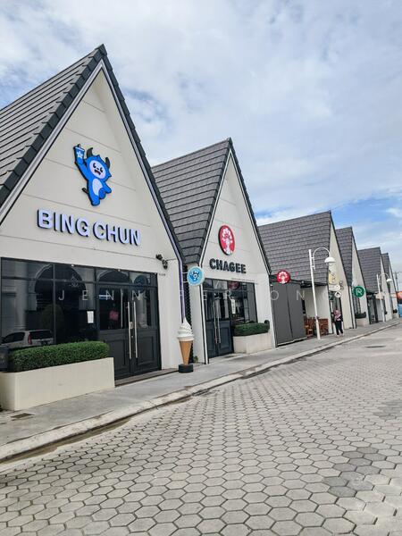 For Sale - Eco Palladium @ Taman Ekoflora