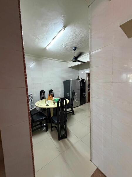 For Sale - Terraced House at Kepong Baru