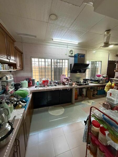 For Sale - Terraced House at Kepong Baru