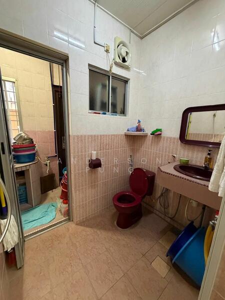 For Sale - Terraced House at Kepong Baru