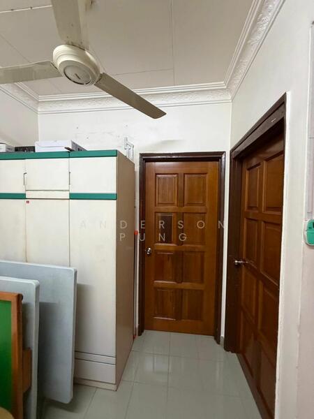 For Sale - Terraced House at Kepong Baru