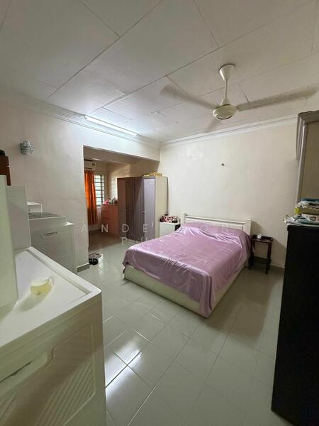 For Sale - Terraced House at Kepong Baru