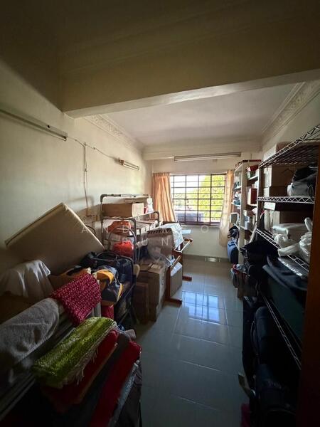 For Sale - Terraced House at Kepong Baru