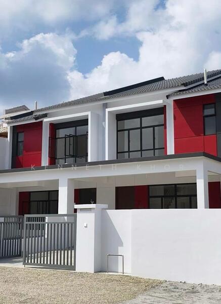 Untuk Disewa - TAMAN KOTA IMPIAn